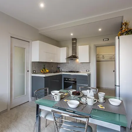 Apartamento Versilia *
