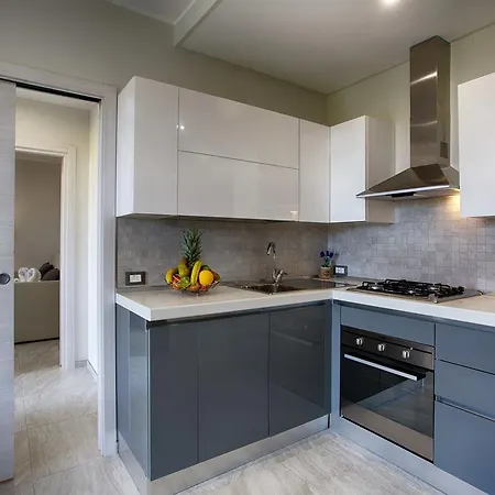 Versilia Apartamento