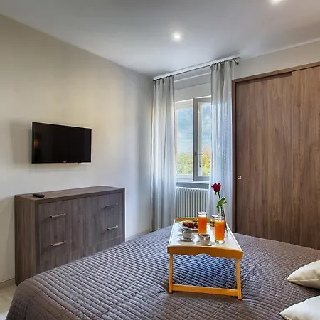 Appartamento Versilia Lido di Camaiore