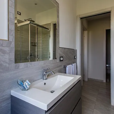 Apartamento Versilia