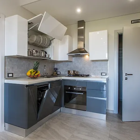 Apartamento Versilia Lido di Camaiore