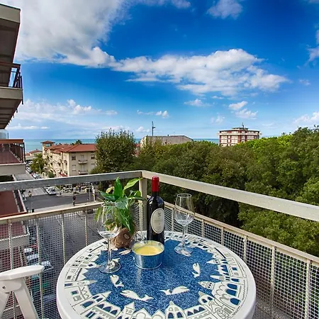 Versilia Apartamento *