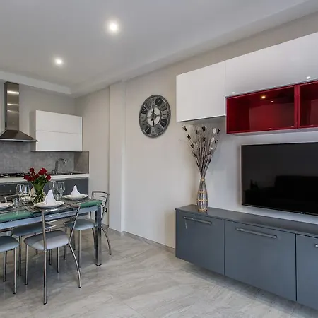 Versilia Apartamento