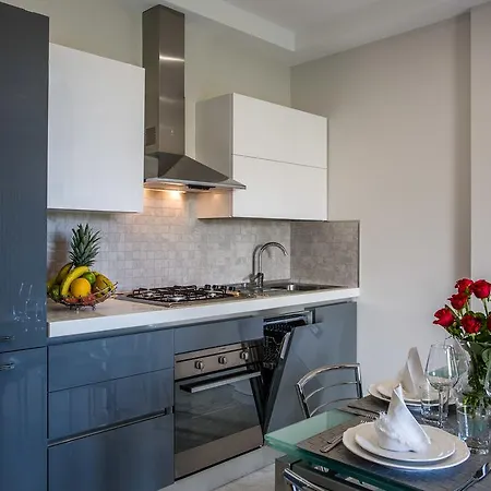 Apartamento Versilia *