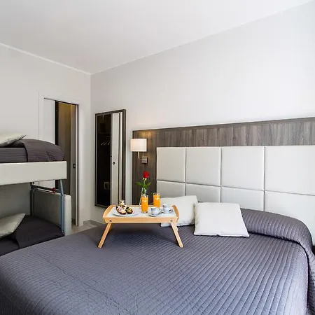 Versilia Apartamento *