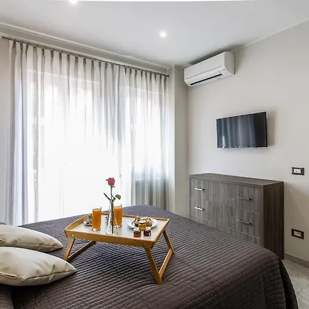 Apartamento Versilia Lido di Camaiore