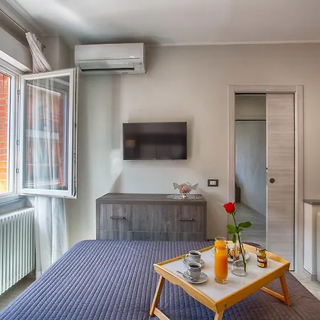 Versilia Apartamento Lido di Camaiore