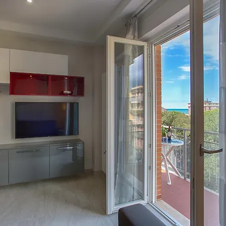 Apartamento Versilia Lido di Camaiore