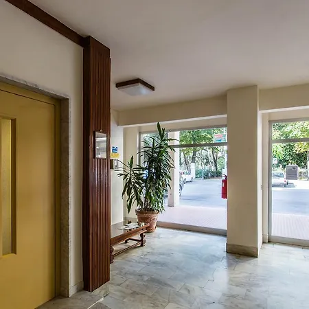 Apartamento Versilia