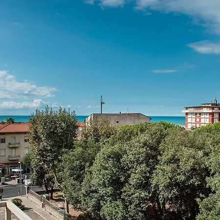 Versilia Apartamento Lido di Camaiore