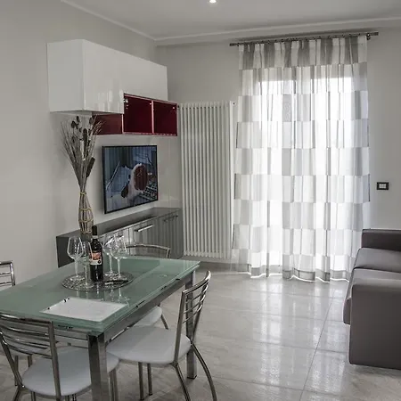 Versilia Apartamento Lido di Camaiore