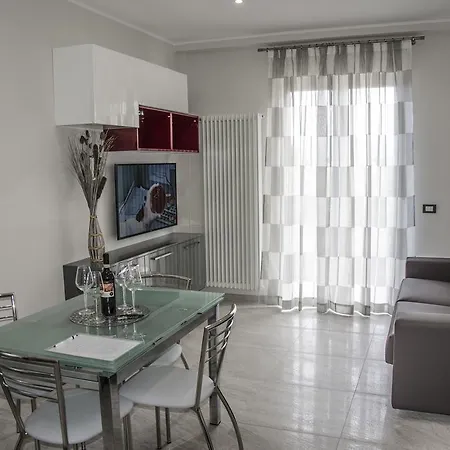 Versilia Appartamento Lido di Camaiore