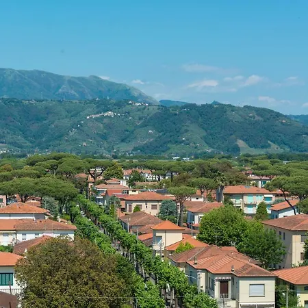 Apartamento Versilia *